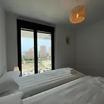 Beautiful Duplex Modern In Calpe - Inmodream Calpe דירה
