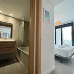 Beautiful Duplex Modern In Calpe - Inmodream Calpe Ifach