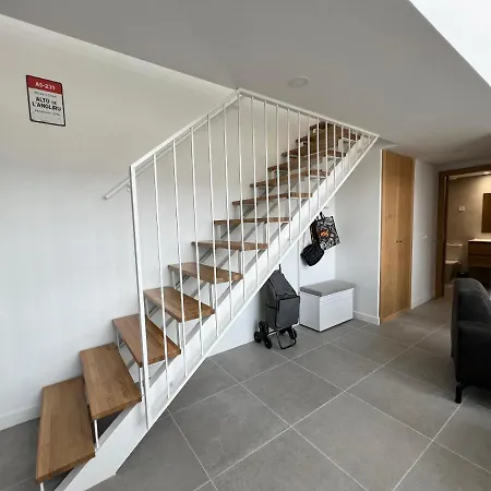Beautiful Duplex Modern In * Кальпе