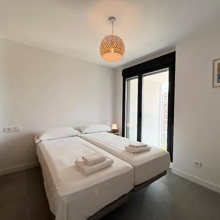 Beautiful Duplex Modern In Calpe - Inmodream Calpe Апартаменти *