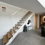Beautiful Duplex Modern In Calpe - Inmodream Calpe * Ifach