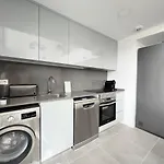 شقة Beautiful Duplex Modern In Calpe - Inmodream Calpe *