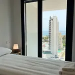 Beautiful Duplex Modern In Calpe - Inmodream Calpe شقة