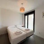 Beautiful Duplex Modern In Calpe - Inmodream Calpe شقة *