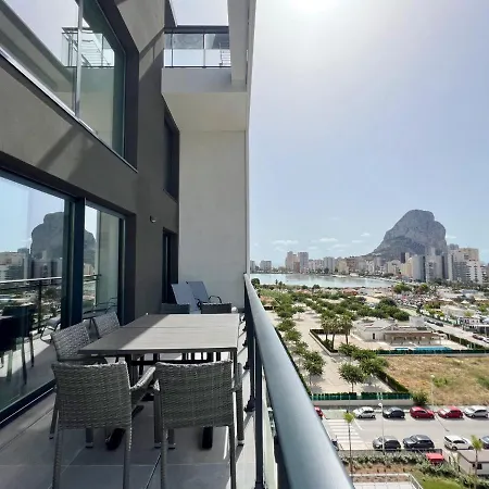 Beautiful Duplex Modern In Apartament