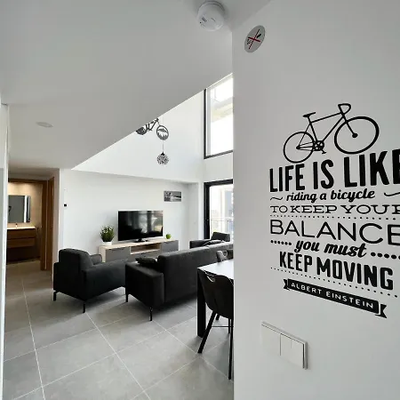 Beautiful Duplex Modern In * Calpe