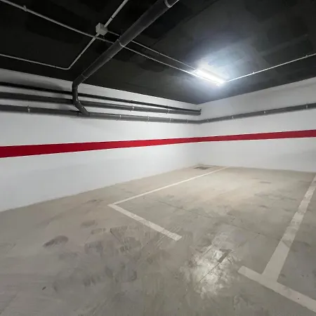 Beautiful Duplex Modern In - Inmodream * Calpe