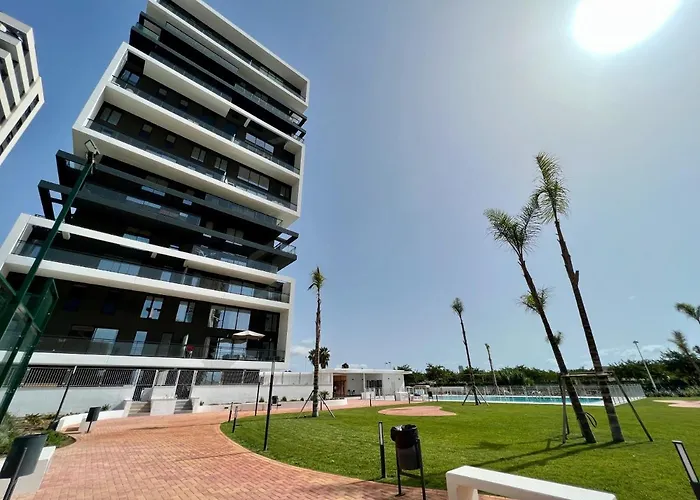 Apartment Beautiful Duplex Modern In Calpe - Inmodream Calpe