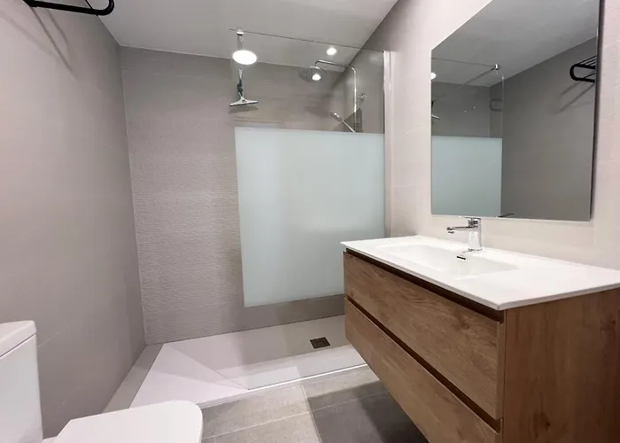 Beautiful Duplex Modern In Calpe - Inmodream Calpe