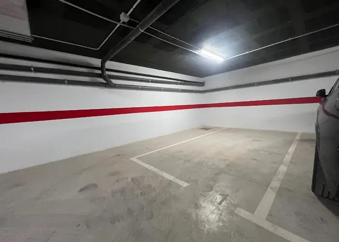 Beautiful Duplex Modern In Calpe - Inmodream Calpe * Ifach